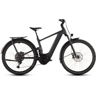 Cube  Kathmandu Hybrid ONE11 HPC E-Bike Herenfiets