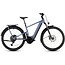 Cube Kathmandu HYBRID ONE11 HPC PRO 800 2027 HAZEBLUE/BLUE Hoge instap - zijaanzicht