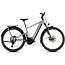 Cube Kathmandu HYBRID ONE11 HPC SLT 800 2027 GLINTSAND/OATGREY Hoge instap - zijaanzicht