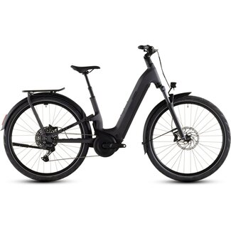 Cube  Kathmandu Hybrid ONE11 HPC - lage instap