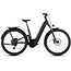 Cube Kathmandu HYBRID ONE11 HPC PRO 800 2027 SLABGREY/BLACK Lage instap - zijaanzicht