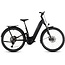 Cube Kathmandu HYBRID ONE11 HPC SLT 800 2027 CARBON/SILVERDUST Lage instap - zijaanzicht