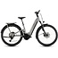 Cube Kathmandu HYBRID ONE11 HPC SLT 800 2027 GLINTSAND/OATGREY Lage instap - zijaanzicht