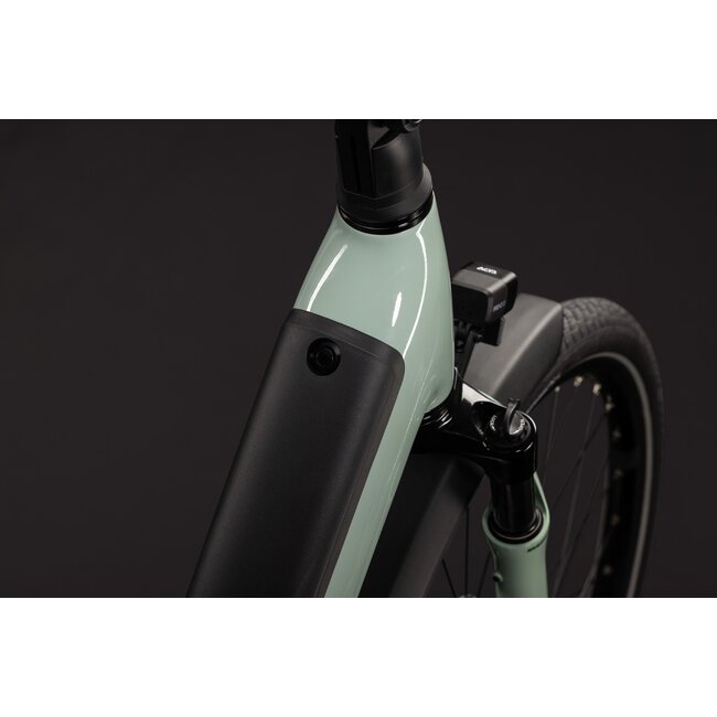 Cube  Supreme Hybrid Deluxe ONE 600 - riem, Nexus 5