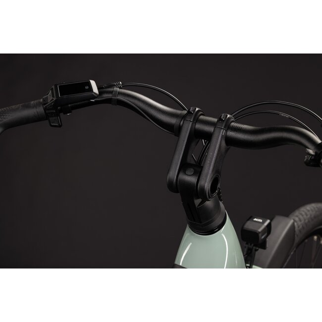 Cube  Supreme Hybrid Deluxe ONE 600 - riem, Nexus 5