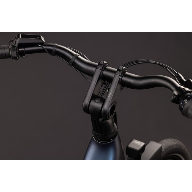 Cube  Supreme Hybrid Deluxe ONE 600 - riem, Nexus 5