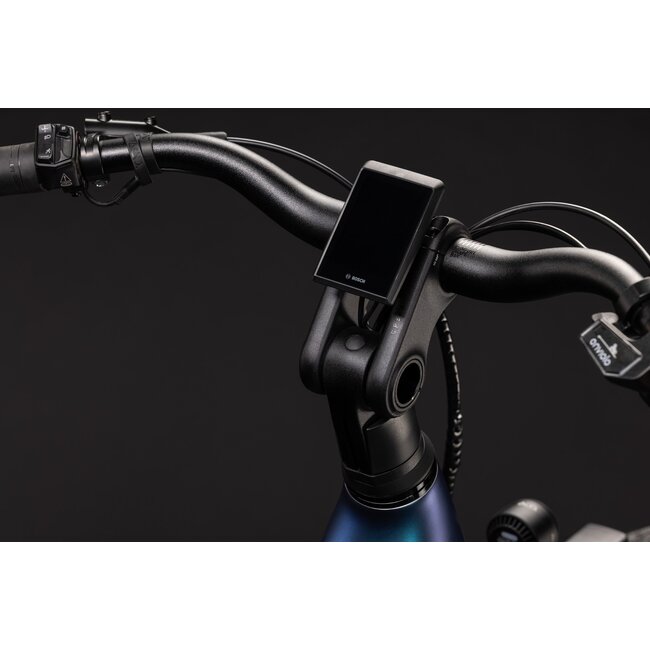 Cube  Supreme Hybrid Deluxe PRO 600 - riem, handmatig