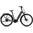 Cube  Supreme Hybrid Deluxe SLX 600 - riem, MT200 ABS