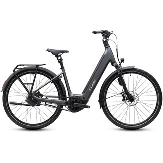 Cube  Supreme Hybrid Deluxe SLT 600
