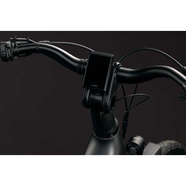 Cube  Supreme Hybrid Deluxe SLT 600 - Automatiq, MT420 ABS