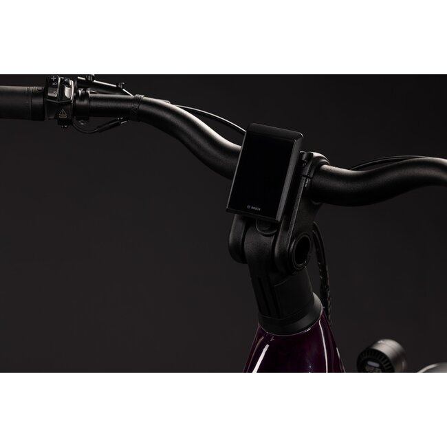 Cube  Supreme Hybrid C:62 Deluxe SLT 600 - carbon, Automatiq