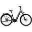 Cube  Touring Hybrid DELUXE SLX 800 - riem, Nexus 5
