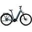 Cube  Touring Hybrid DELUXE SLX 800 - riem, Nexus 5