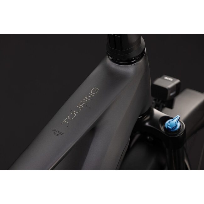 Cube  Touring Hybrid DELUXE SLX 800 - riem, Nexus 5