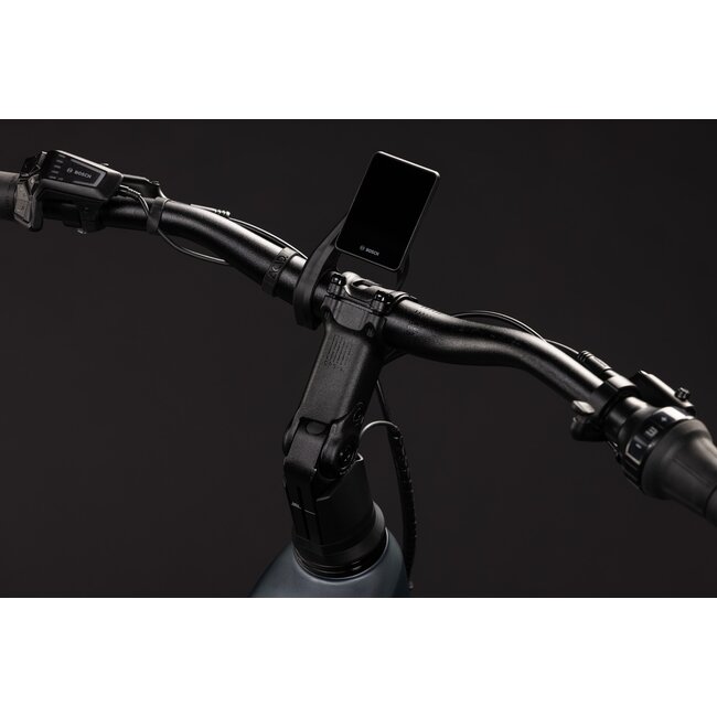 Cube  Touring Hybrid DELUXE SLX 800 - riem, Nexus 5