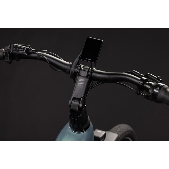Cube  Touring Hybrid DELUXE SLX 800 - riem, Nexus 5