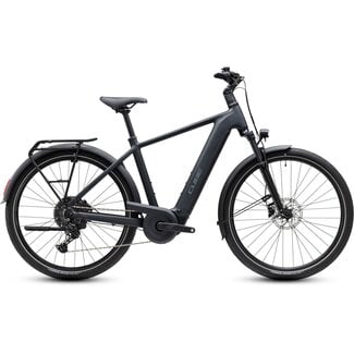 Cube  Touring Hybrid ONE 600