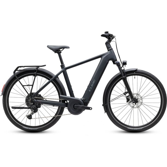 Cube  Touring Hybrid ONE 600 - ketting, Cues 11-speed