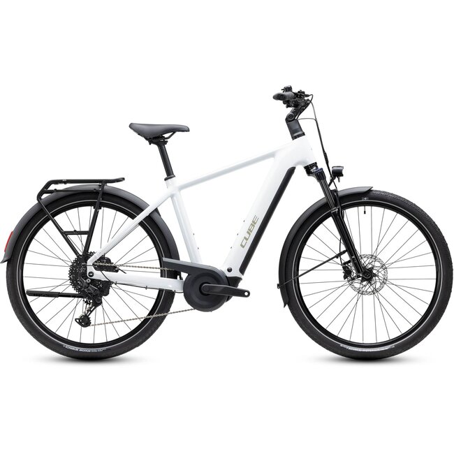 Cube  Touring Hybrid ONE 600 - ketting, Cues 11-speed