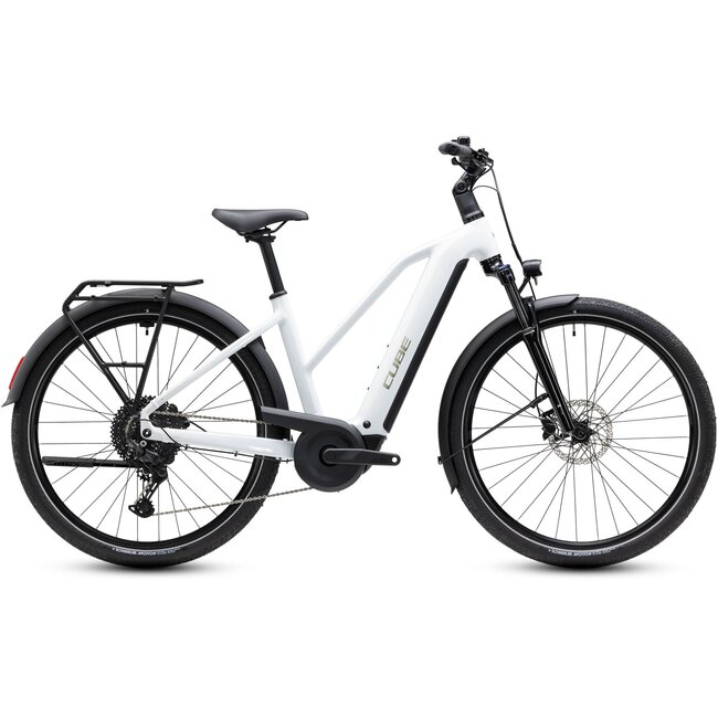 Cube  Touring Hybrid ONE 600 - ketting, Cues 11-speed