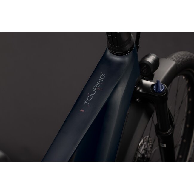 Cube  Touring Hybrid ONE 600 - ketting, Cues 11-speed