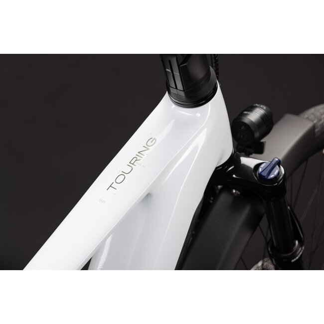 Cube  Touring Hybrid ONE 600 - ketting, Cues 11-speed