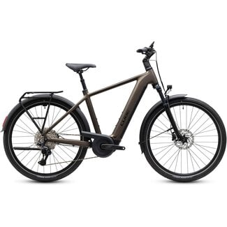 Cube  Touring Hybrid PRO 800