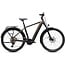 Cube  Touring Hybrid PRO 800 - ketting, XT 12-speed