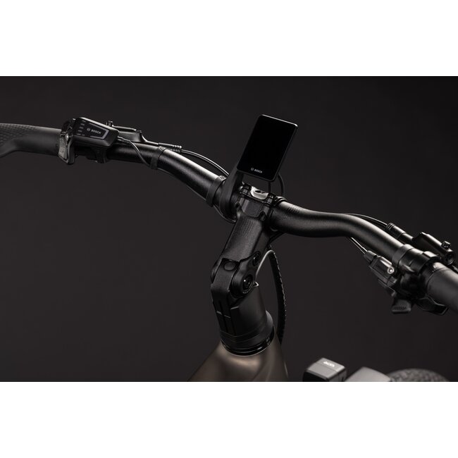 Cube  Touring Hybrid PRO 800 - ketting, XT 12-speed