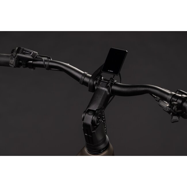 Cube  Touring Hybrid PRO 800 - ketting, XT 12-speed
