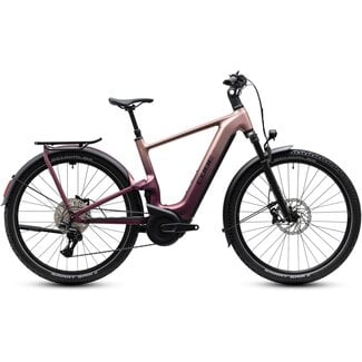 Cube  Nuride Hybrid ONE11 HPC SLX 800