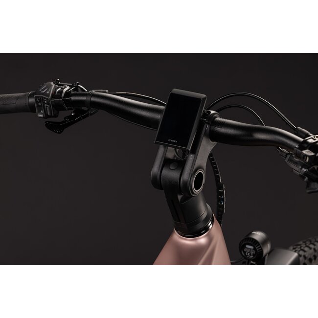 Cube  Nuride Hybrid ONE11 HPC SLX 800 - volledig geveerd, carbon
