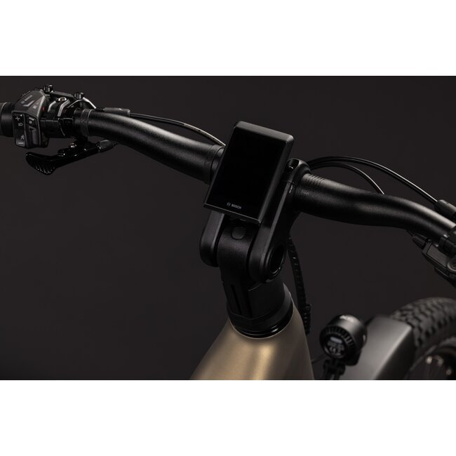 Cube  Nuride Hybrid ONE11 HPC SLX 800 - volledig geveerd, carbon
