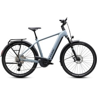 Cube  Nuride Hybrid PRO / EXC 800