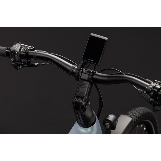 Cube  Nuride Hybrid PRO / EXC 800 - XT 12-speed