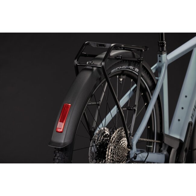 Cube  Nuride Hybrid PRO / EXC 800 - XT 12-speed