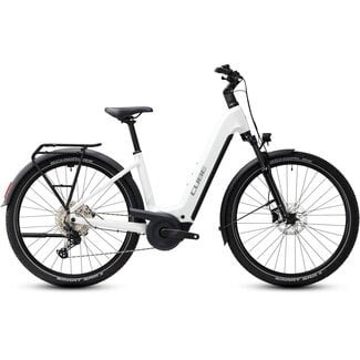 Cube  Nuride Hybrid PERFORMANCE 720