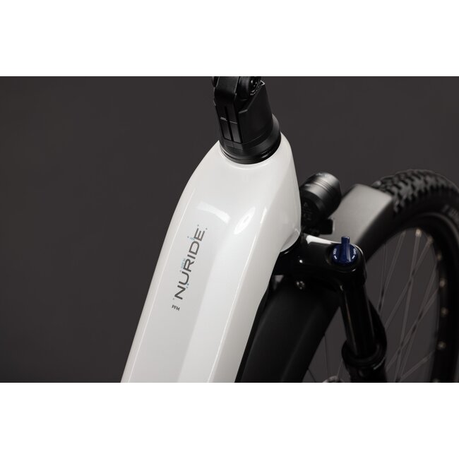 Cube  Nuride Hybrid PERFORMANCE 720 - Deore 12-speed