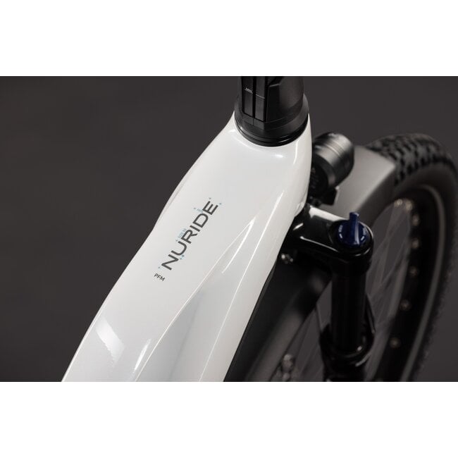 Cube  Nuride Hybrid PERFORMANCE 720 - Deore 12-speed