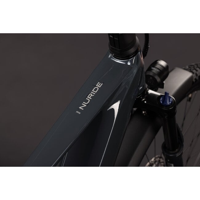 Cube  Nuride Hybrid PERFORMANCE 720 - Deore 12-speed