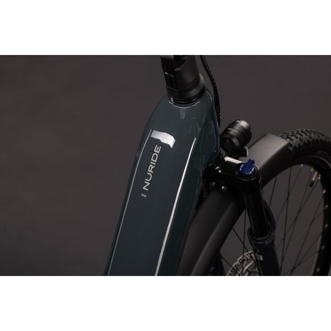 Cube  Nuride Hybrid PERFORMANCE 720 - Deore 12-speed