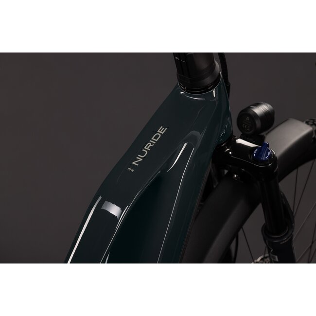 Cube  Nuride Hybrid PERFORMANCE 720 - Deore 12-speed