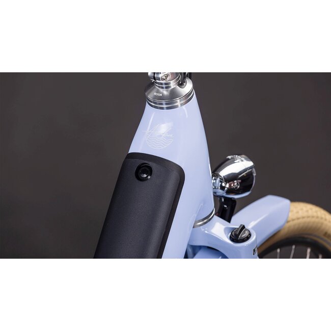 Cube  Aruba Hybrid 600 - lage instap, Nexus 5