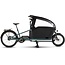Cube  Cargo Hybrid 800 / Comfort PRO / PRO FAMILY / SLX