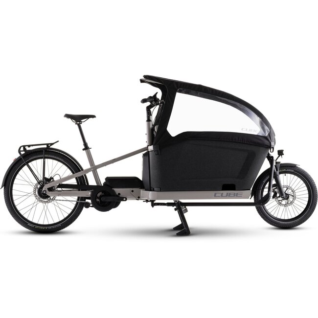 Cube  Cargo Hybrid 800 / Comfort PRO / PRO FAMILY / SLX