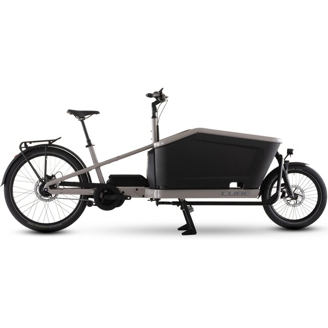 Cube  Cargo Hybrid 800 / Comfort PRO / PRO FAMILY / SLX