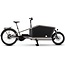 Cube  Cargo Hybrid 800 / Comfort PRO / PRO FAMILY / SLX