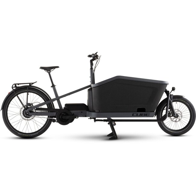 Cube  Cargo Hybrid 800 / Comfort PRO / PRO FAMILY / SLX