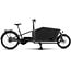 Cube  Cargo Hybrid 800 / Comfort PRO / PRO FAMILY / SLX