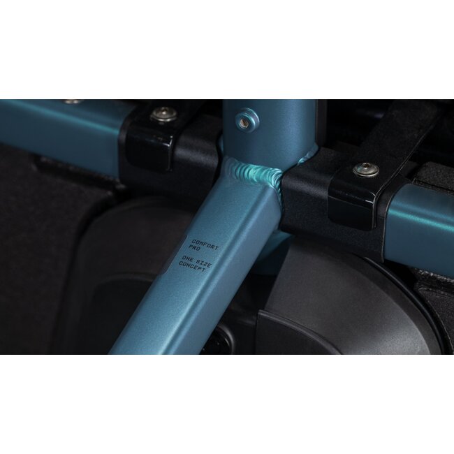 Cube  Cargo Hybrid 800 / Comfort PRO / PRO FAMILY / SLX